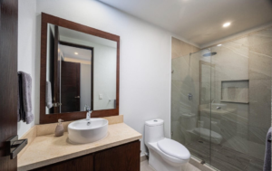 Mango Estudio ocean view San Pancho Rentals, Sergio Madero real estate agent San Pancho