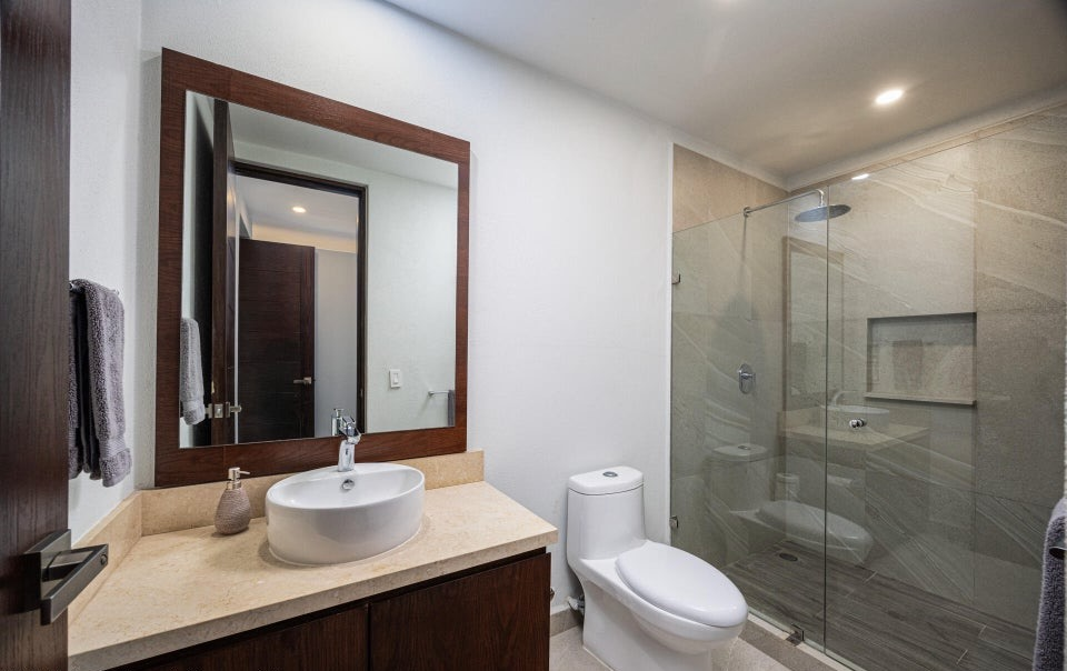 Mango Estudio ocean view San Pancho Rentals, Sergio Madero real estate agent San Pancho