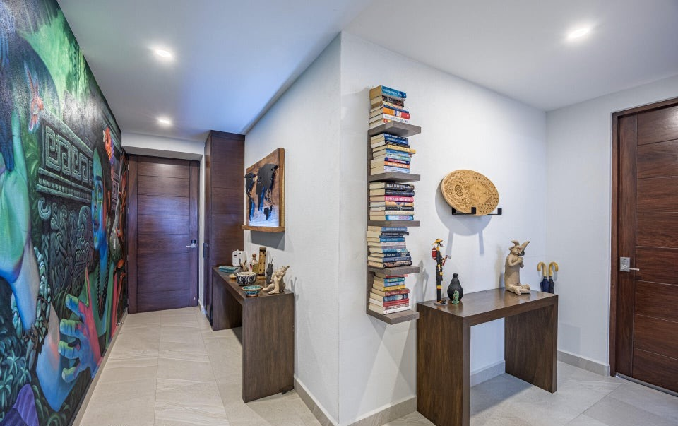 Penthouse ocean view San Pancho Rentals, Sergio Madero real estate agent San Pancho