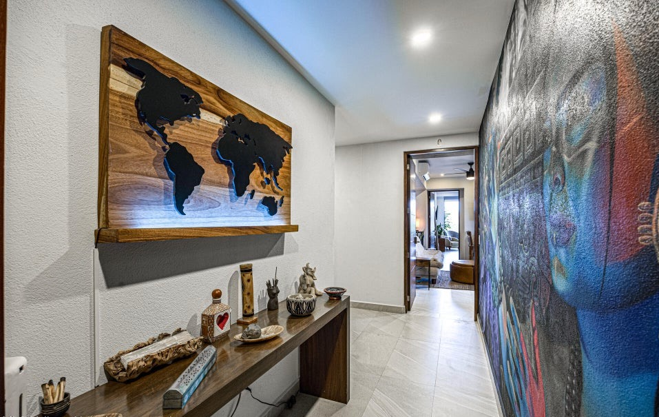 Penthouse ocean view San Pancho Rentals, Sergio Madero real estate agent San Pancho