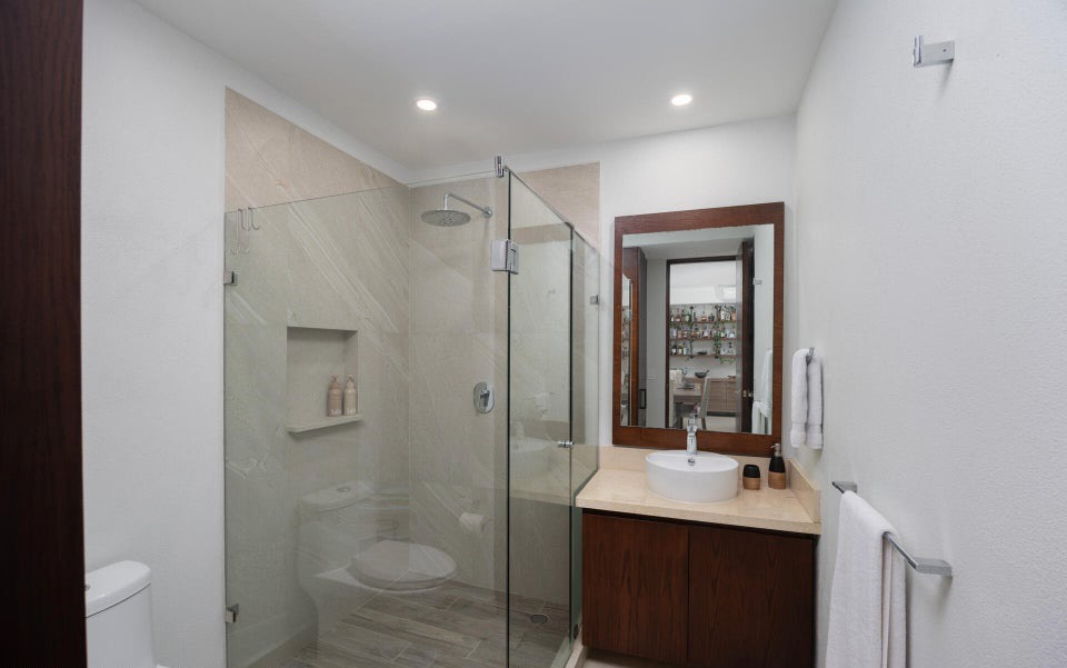 Mango 2 bed, Jungle View San Pancho Rentals, Sergio Madero real estate agent San Pancho