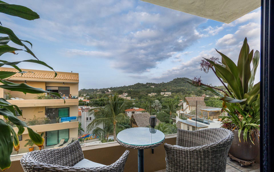 San Pancho Rentals, Sergio Madero real estate agent San Pancho