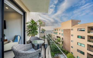 Mango 2 bed, Jungle View San Pancho Rentals, Sergio Madero real estate agent San Pancho