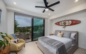 Mango 2 bed, Jungle View San Pancho Rentals, Sergio Madero real estate agent San Pancho