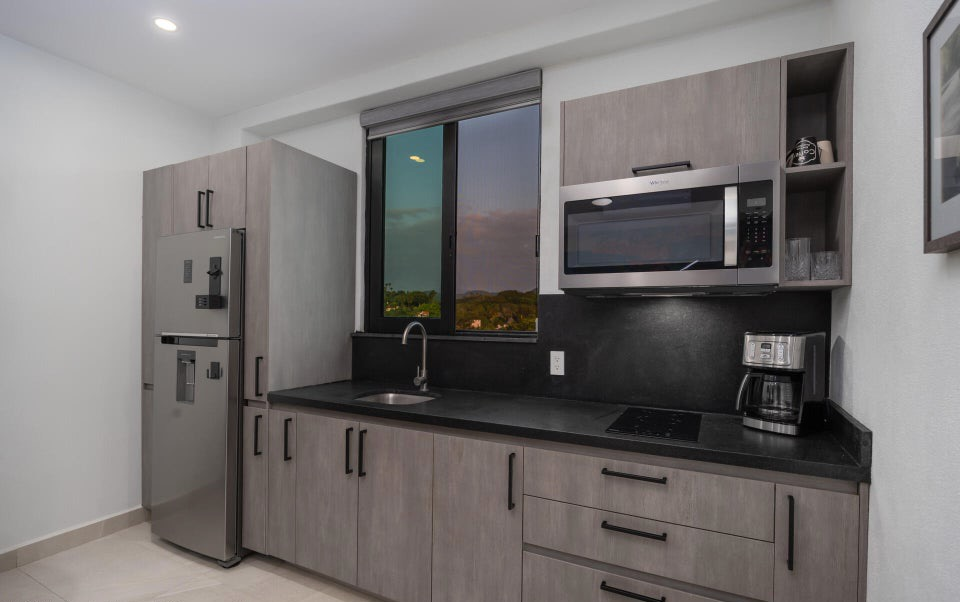 Mango 2 bed, Jungle View San Pancho Rentals, Sergio Madero real estate agent San Pancho