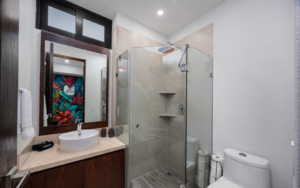 Mango 2 bed, Jungle View San Pancho Rentals, Sergio Madero real estate agent San Pancho