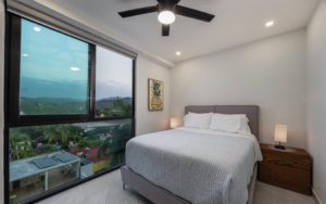 Mango 2 bed, Jungle View San Pancho Rentals, Sergio Madero real estate agent San Pancho