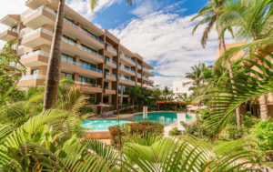 Penthouse ocean view San Pancho Rentals, Sergio Madero real estate agent San Pancho