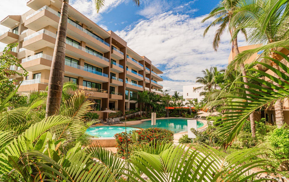 Penthouse ocean view San Pancho Rentals, Sergio Madero real estate agent San Pancho