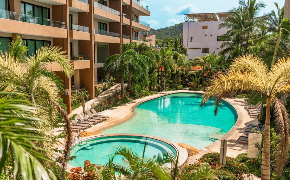 Penthouse ocean view San Pancho Rentals, Sergio Madero real estate agent San Pancho