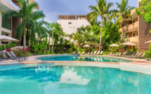 Penthouse ocean view San Pancho Rentals, Sergio Madero real estate agent San Pancho