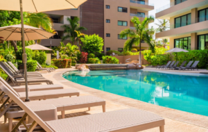 Penthouse ocean view San Pancho Rentals, Sergio Madero real estate agent San Pancho