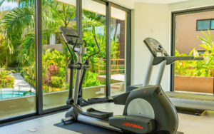 Penthouse ocean view San Pancho Rentals, Sergio Madero real estate agent San Pancho