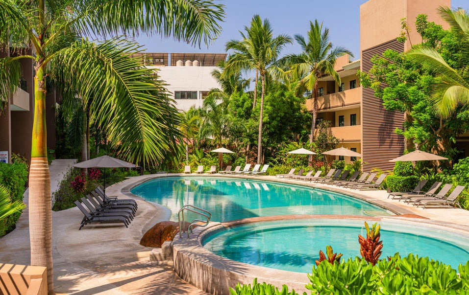 Penthouse ocean view San Pancho Rentals, Sergio Madero real estate agent San Pancho