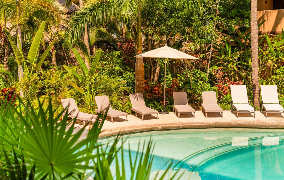 Penthouse ocean view San Pancho Rentals, Sergio Madero real estate agent San Pancho