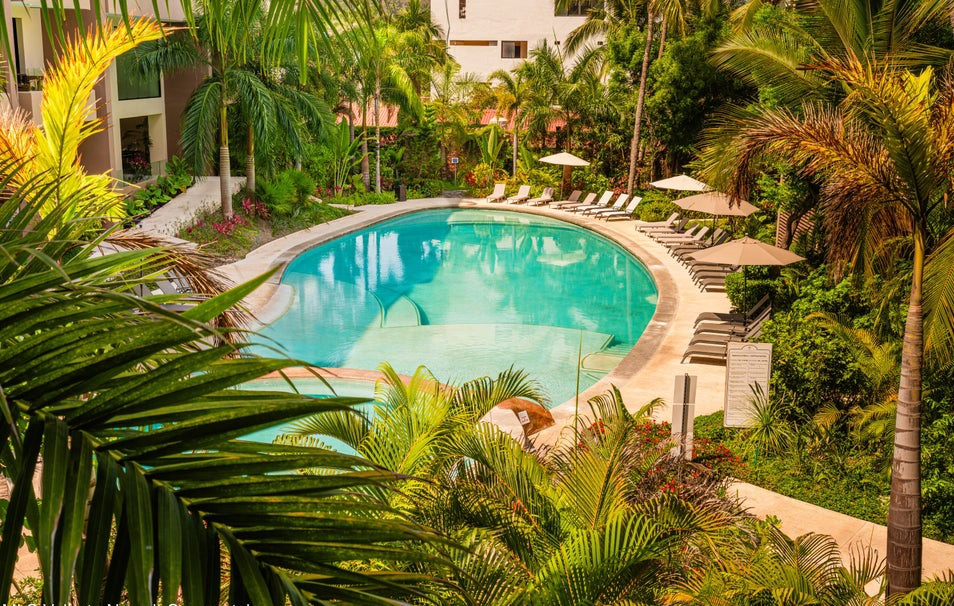 Penthouse ocean view San Pancho Rentals, Sergio Madero real estate agent San Pancho