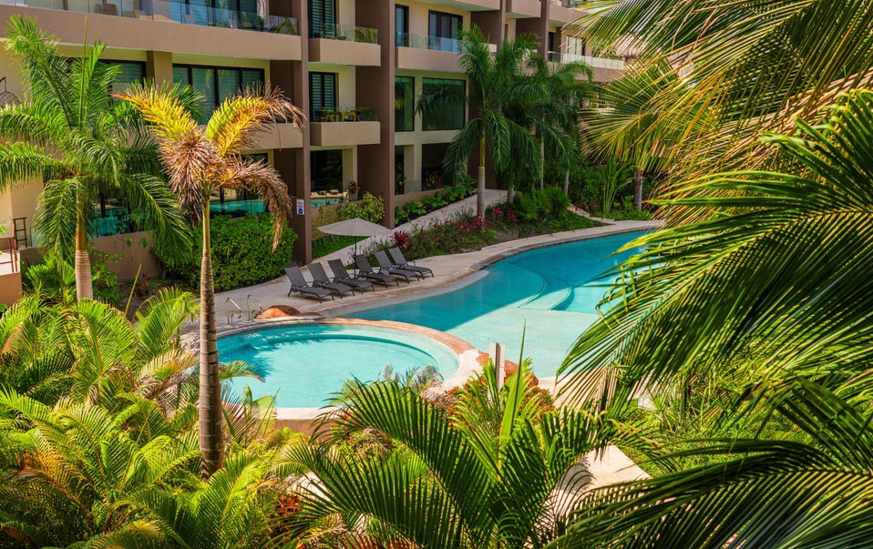 Penthouse ocean view San Pancho Rentals, Sergio Madero real estate agent San Pancho