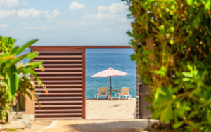 Penthouse ocean view San Pancho Rentals, Sergio Madero real estate agent San Pancho