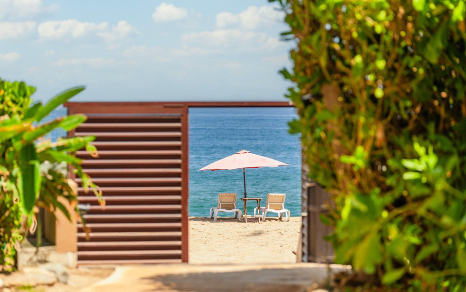 Penthouse ocean view San Pancho Rentals, Sergio Madero real estate agent San Pancho