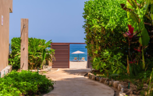 Penthouse ocean view San Pancho Rentals, Sergio Madero real estate agent San Pancho