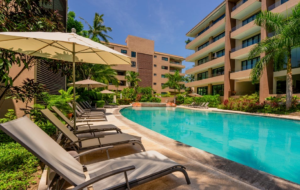 San pancho Vacation rental, condo rent San Francisco, real estate agent San Pancho, Sergio Madero, Villa Dahlia