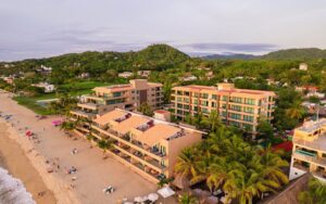 Mango 2 bed, Jungle View San Pancho Rentals, Sergio Madero real estate agent San Pancho