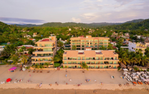 Penthouse ocean view San Pancho Rentals, Sergio Madero real estate agent San Pancho