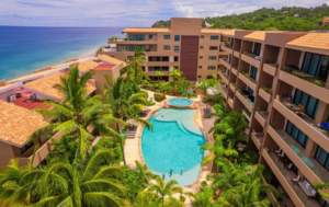 Penthouse ocean view San Pancho Rentals, Sergio Madero real estate agent San Pancho