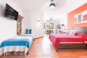 Casitas Rebecca, Sayulita Vacation rentals, Sergio Madero Real Estate Agent Sayulita