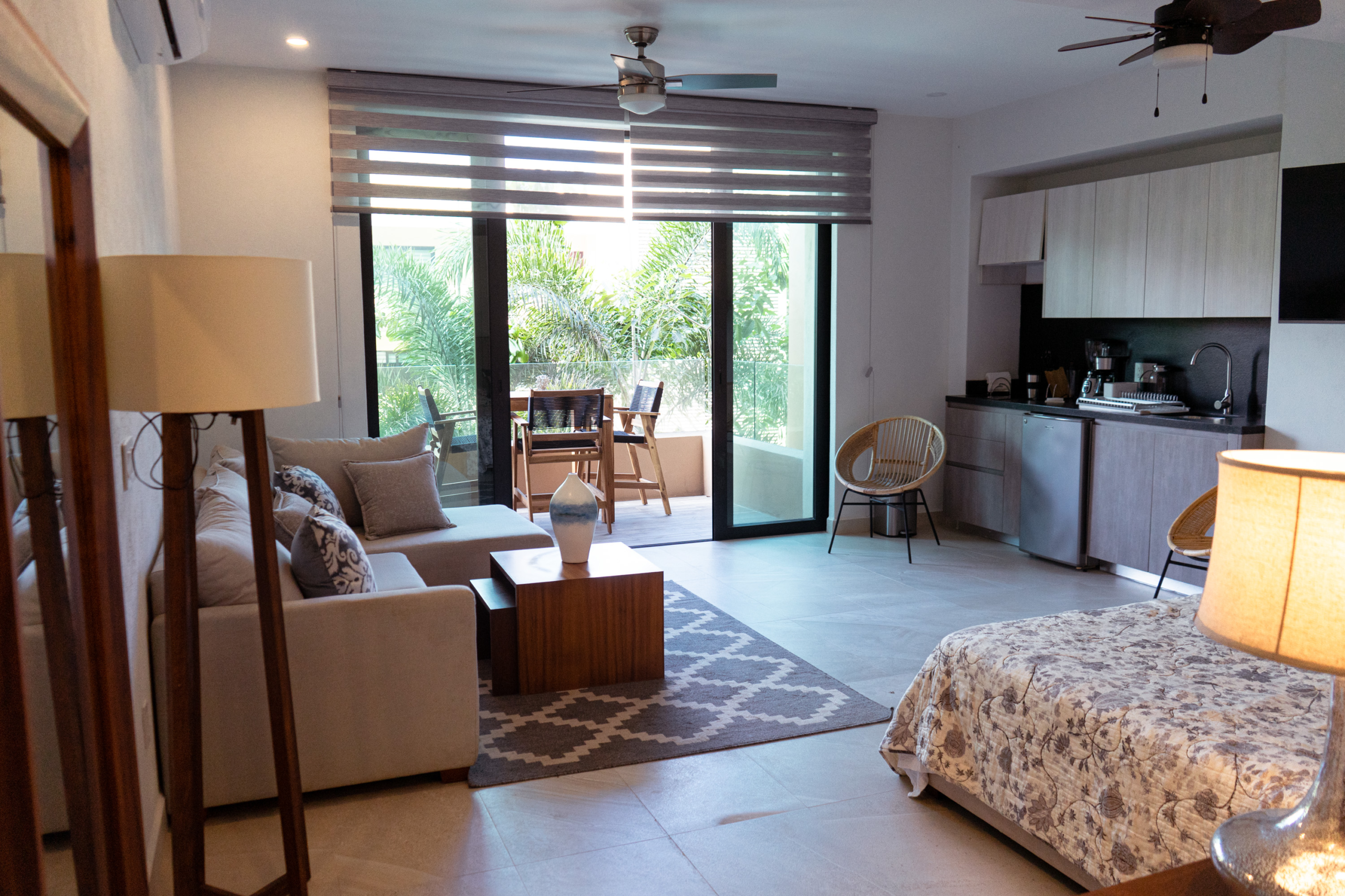 San pancho Vacation rental, condo rent San Francisco, real estate agent San Pancho, Sergio Madero, Villa Dahlia