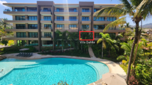 San pancho Vacation rental, condo rent San Francisco, real estate agent San Pancho, Sergio Madero, Villa Dahlia