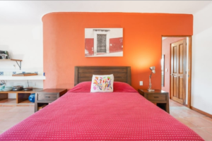 Casitas Rebecca, Sayulita Vacation rentals, Sergio Madero Real Estate Agent Sayulita