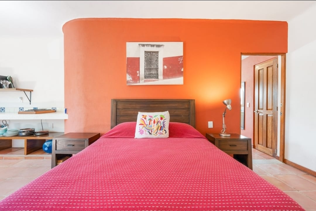 Casitas Rebecca, Sayulita Vacation rentals, Sergio Madero Real Estate Agent Sayulita