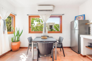 Casitas Rebecca 2 bed, Sayulita Vacation rentals, Sergio Madero Real Estate Agent Sayulita