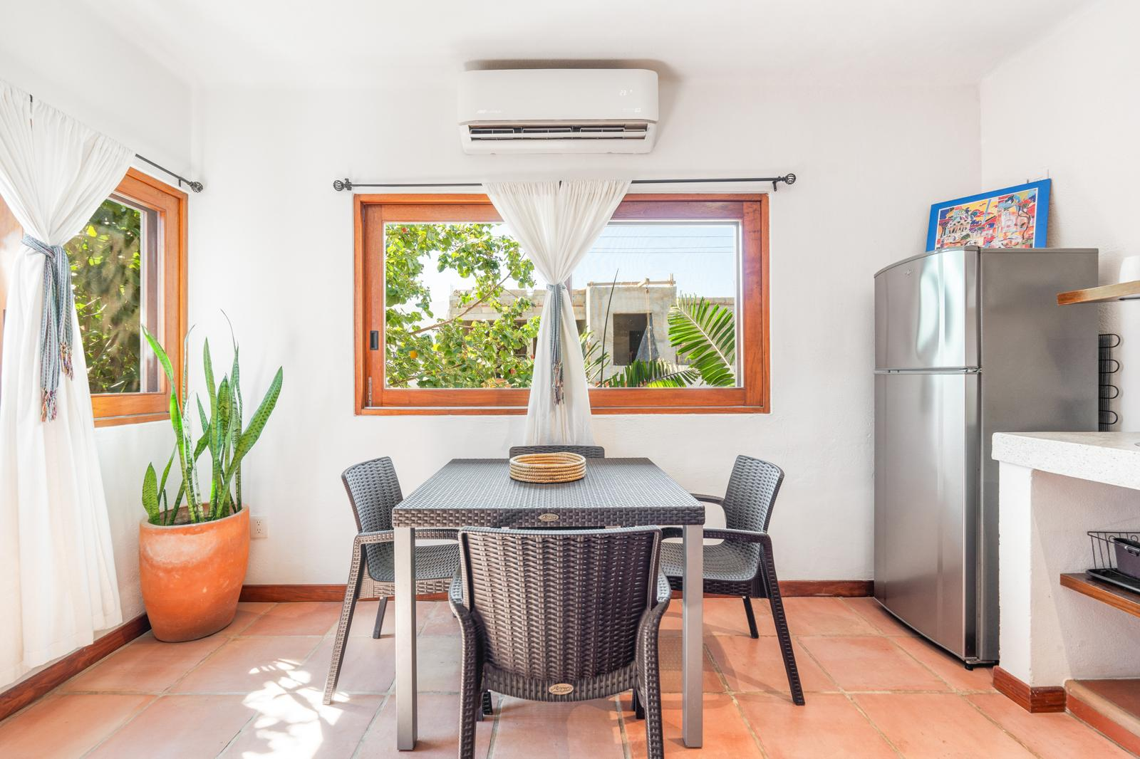 Casitas Rebecca 2 bed, Sayulita Vacation rentals, Sergio Madero Real Estate Agent Sayulita